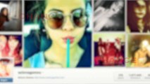 Selena y Justin comparten fotos subidas de tono