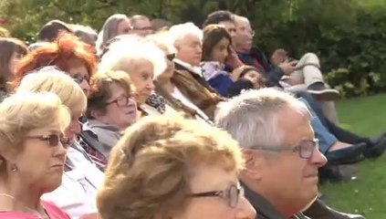 Journées du patrimoine 2013