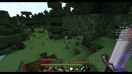 KTP saison 6 épisode 9