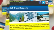 Where to Get Tour Operator Software for Grow in Business