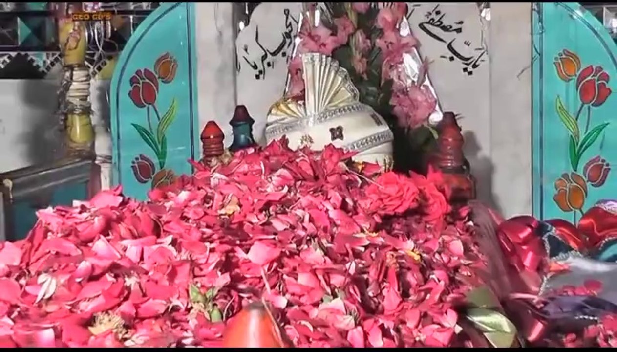 Mahndi And Baind..Urss khundi wali sarkar Okara 2014 Arshad Sound Okara