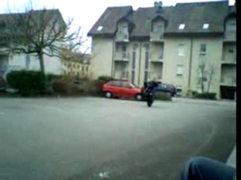 carpette en weel