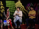 Purab Kohli & Kirti Kulhari starrer JAL @Tv9 Studio