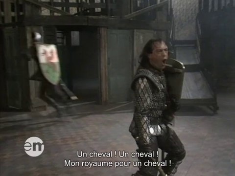 Shakespeare - Richard III (1983)