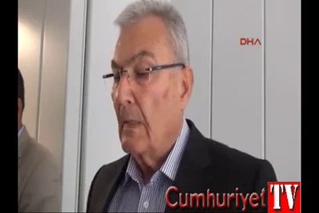 Baykal'dan kaset açıklaması