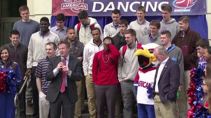 With 'March Madness' in full swing, some players want to be paid