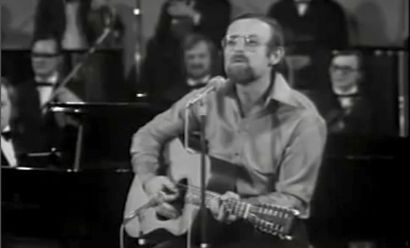 Dünyanın En Güzel Islık Çalan Adamı - Roger Whittaker