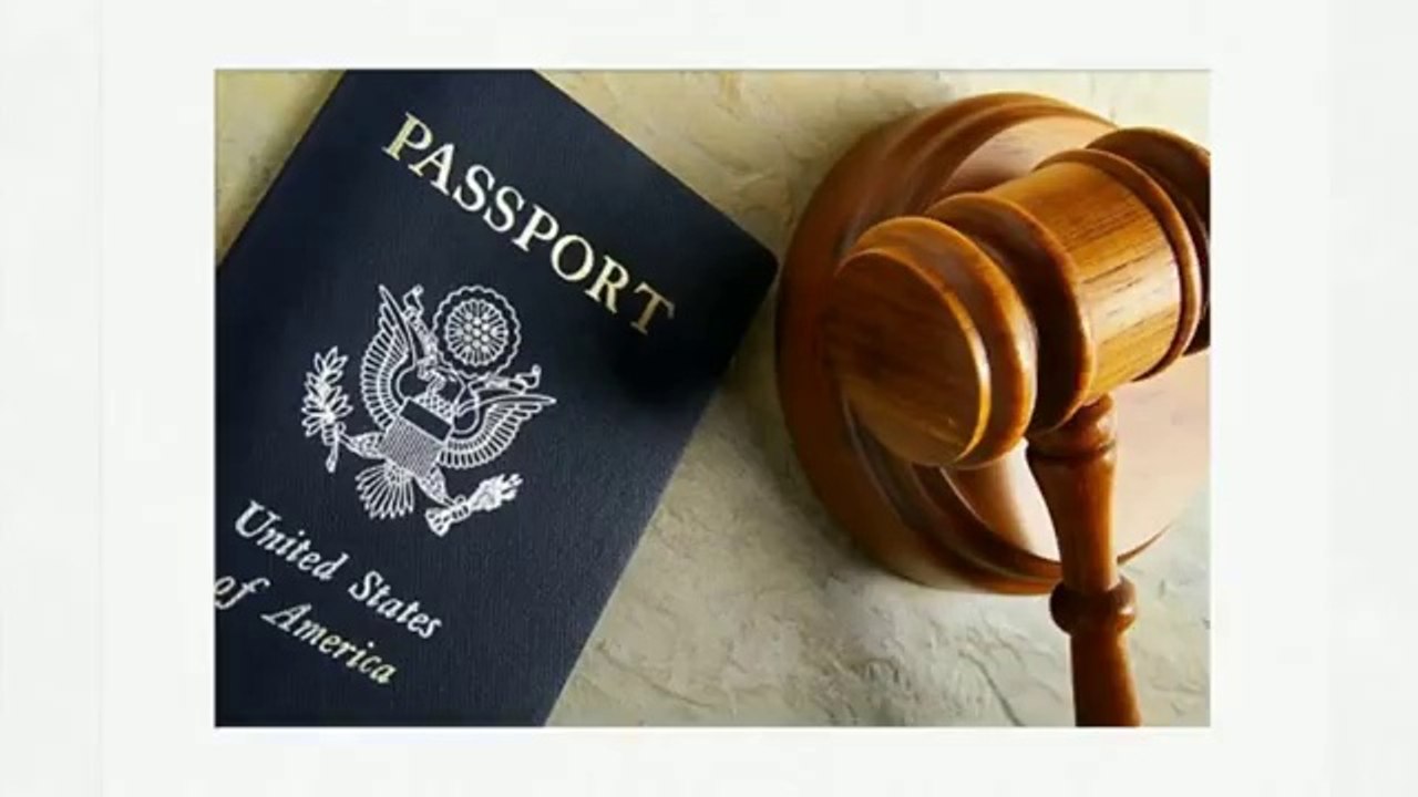 Immigration Law Firm Dallas | Call Today @ (972) 885-6625