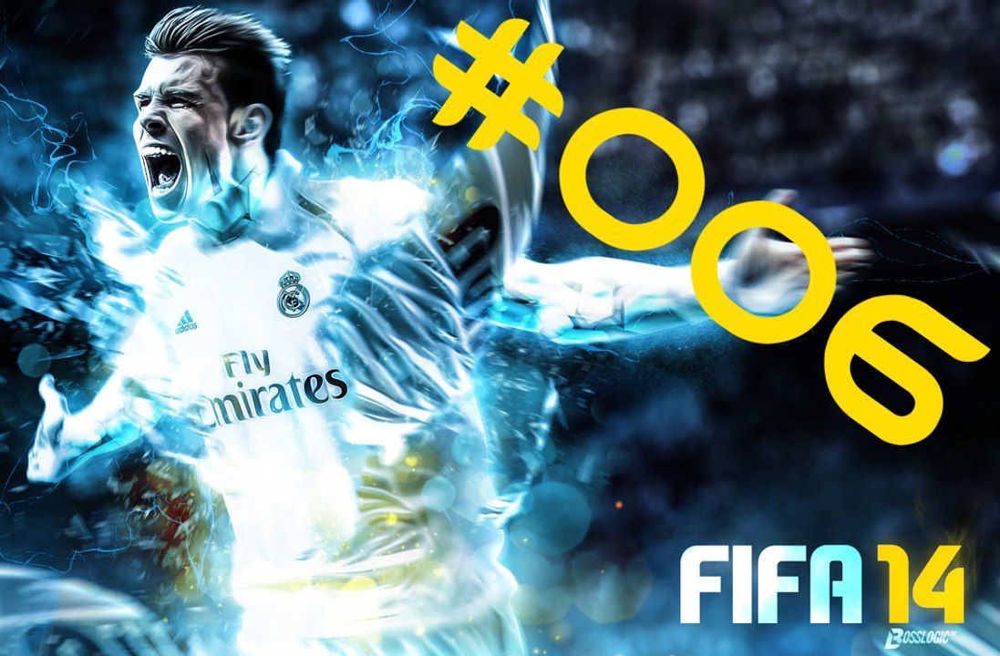 Lets Play Fifa 14 Koop Saison # 6 (Deutsch) - Einmal Italien bitte «» Fifa 14 | HD