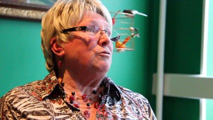 #ProcesHeaulme Chantal Beining: "Nous on n'a plus rien"