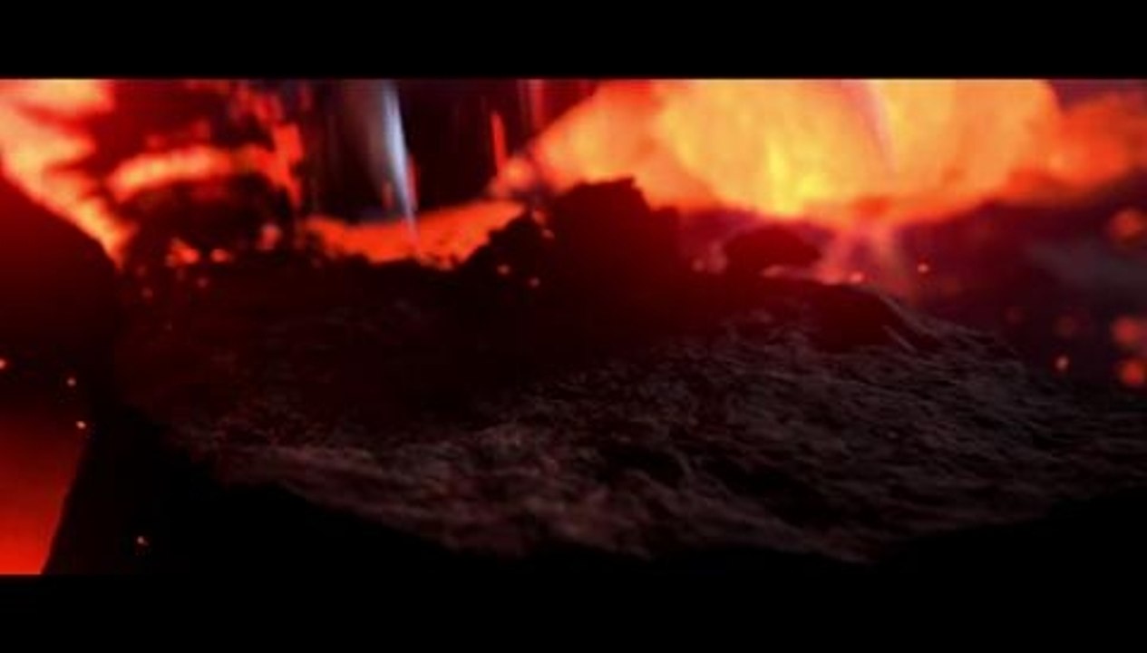 SMITE - Cinematic Teaser