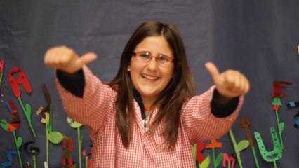 Escola Pia de Moià 6è 2013