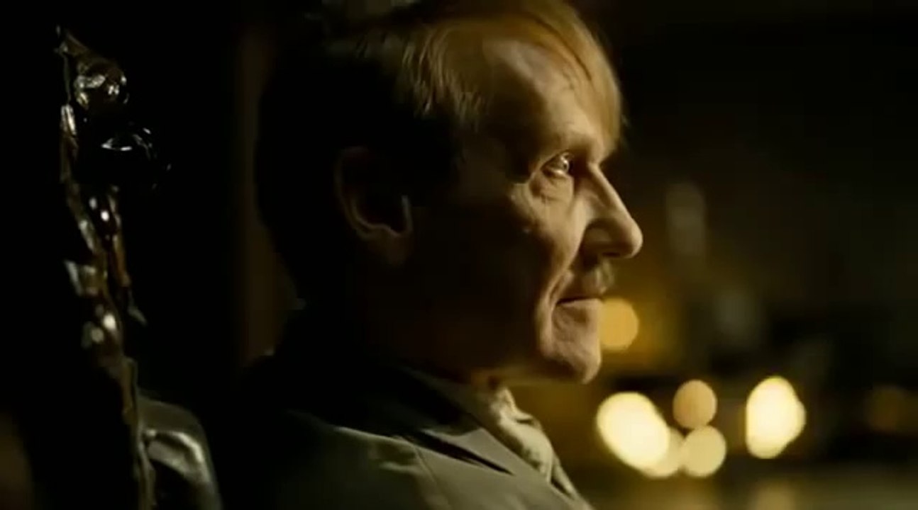 Монолог  Гитлера
