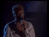 Johnny Hallyday Je Te Promets - Bercy 88