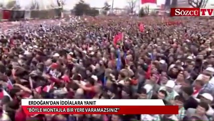 Download Video: Erdoğan’dan ses kaydı açıklaması