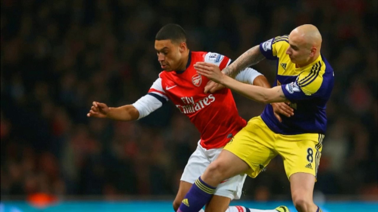 Wenger: 'Ergebnis sehr enttäuschend'