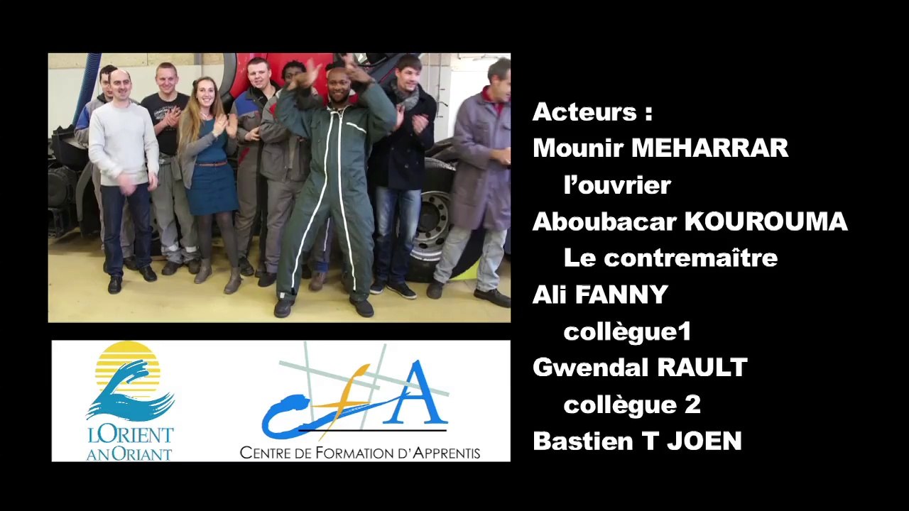 Le Mécano Pressé