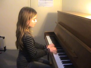 TRAIN A VAPEUR Yolande Kouznetsov