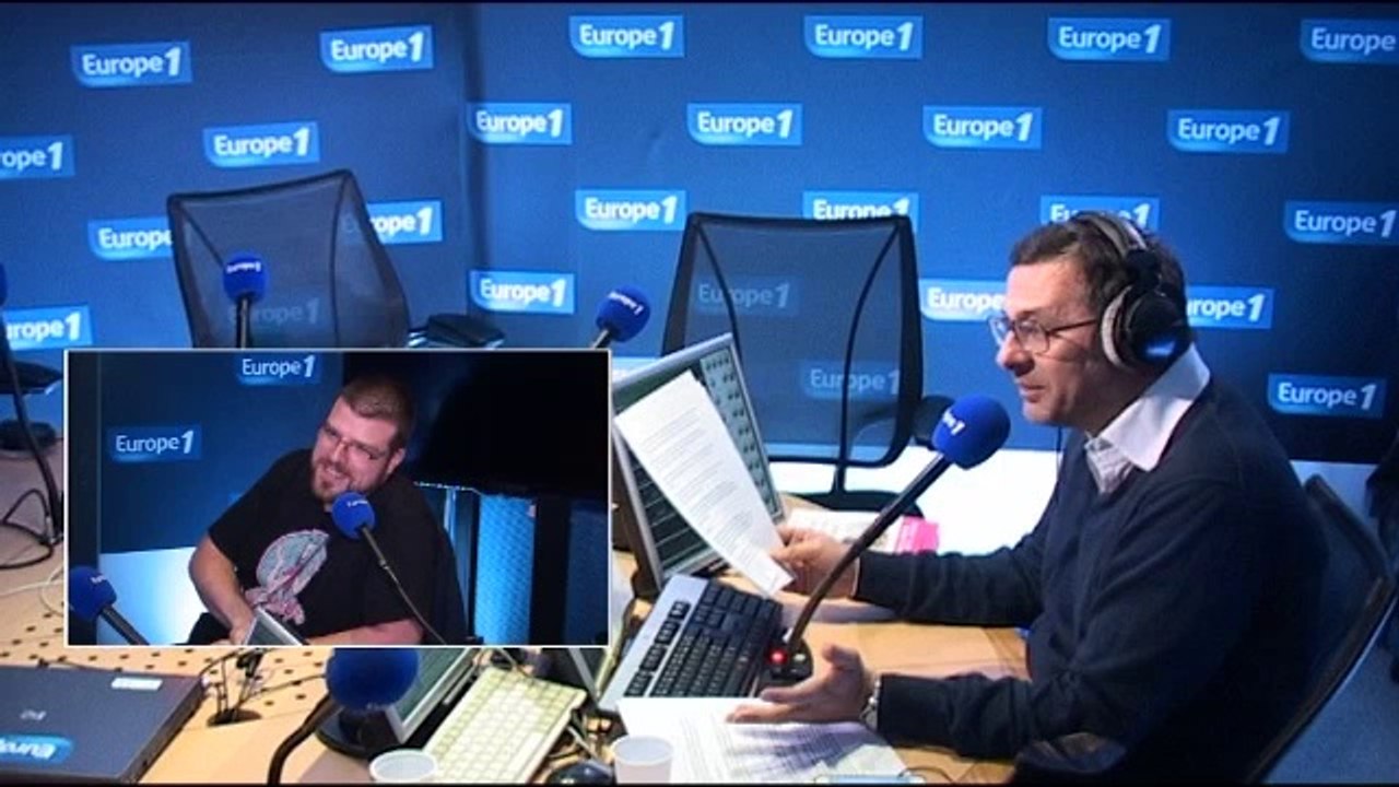 Le blogueur Korben raconte sa garde à vue pour la première fois