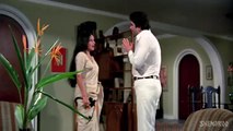 Aati Rahengi Baharen (HD) - Kasme Vaade Songs - Amitabh Bachchan - Rakhee - Kishore Kumar