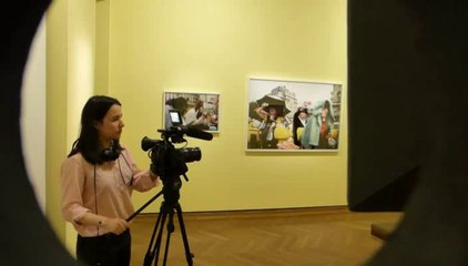 Maison Européenne de la Photographie / Martin PARR / MEP