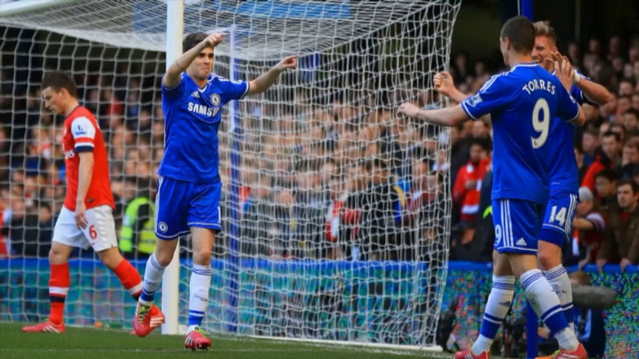 Gullit: 'Jeder hat Angst vor Chelsea'