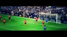 Eden Hazard Skills & Goals - Chelsea 2013-2014 ( Maurice Sines )