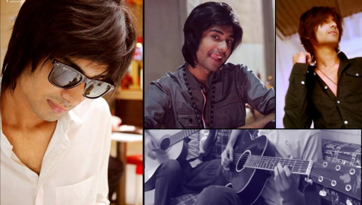 Tum Hi Ho Covered By Jazib Kashif Khan