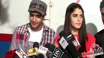 Purani Jeans Promotion | Tanuj Virwani, Aditya Seal Izabelle Leite, VIshal Dadlani