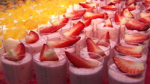 Мнение сотрудника компании Эдванс о празднике 14 февраля в Бизнес-центре Нагатинский.