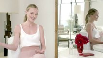 Kate Bosworth on SK-II #2 - YouTube