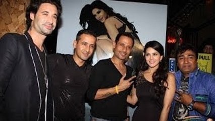 Baby Doll Song Success Party | Sunny Leone, Meet Brothers