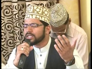 Natiya Mushaira Bayad Hazrat Shah Ansar Hussain Elahabadi (RA)