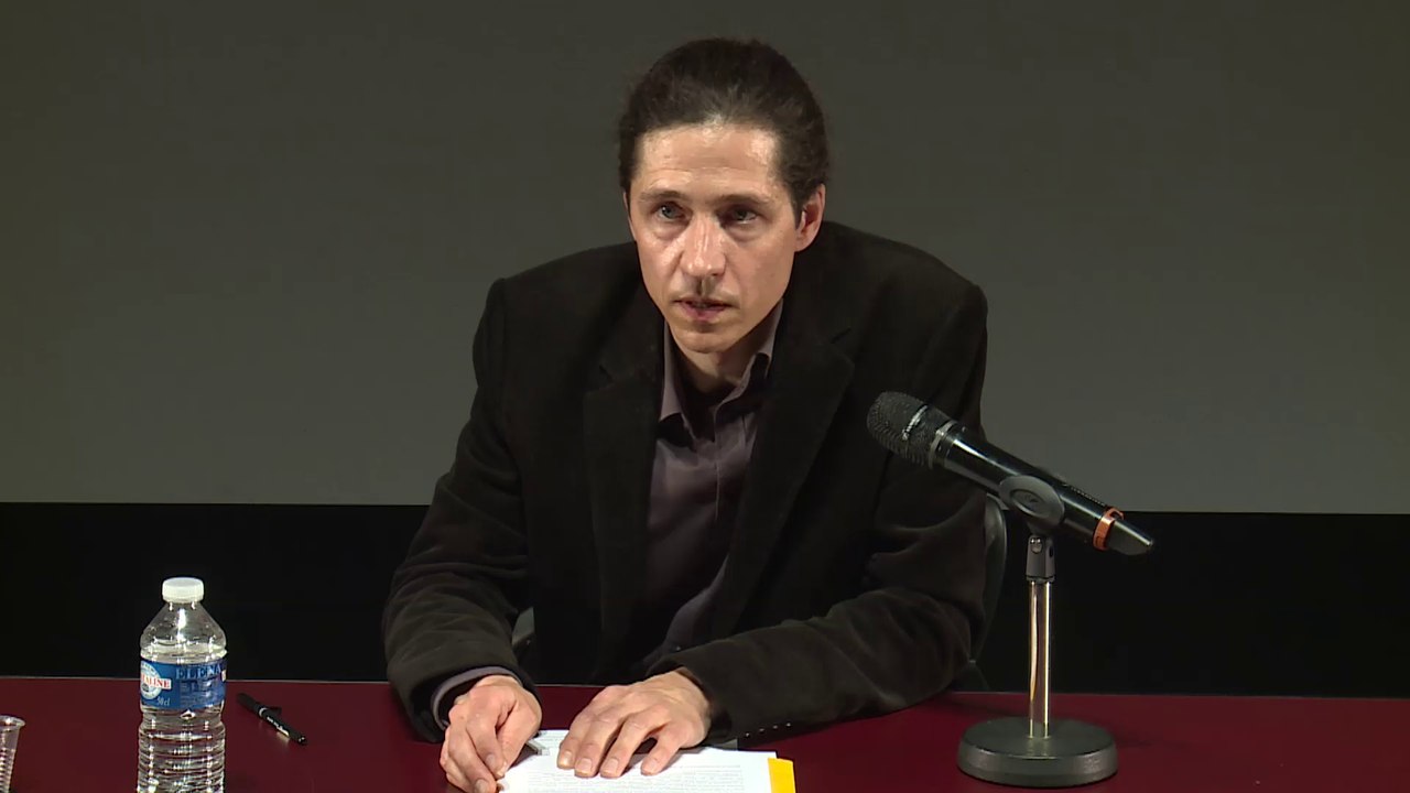 Berlin vu de Berlin-Est - Matthias Steinle