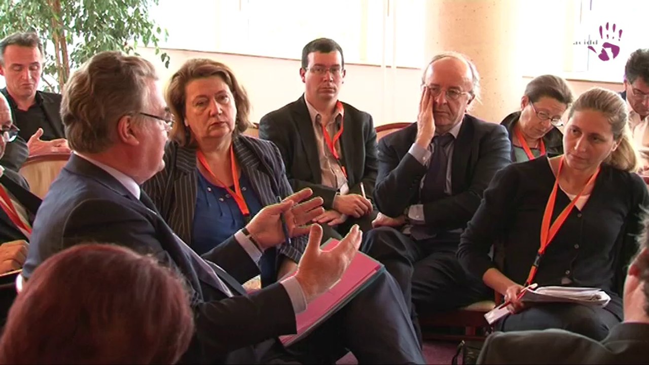 Les mornings du développement humain et durable