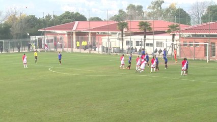 Résumé Monaco - Nice (CFA)