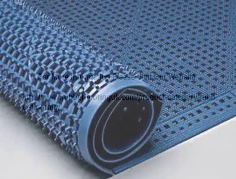 Rubber Flooring