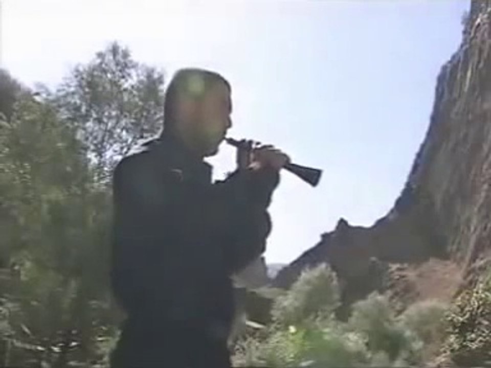 Spitakci Hayko - Menutyun {Armenian music} Rabiz