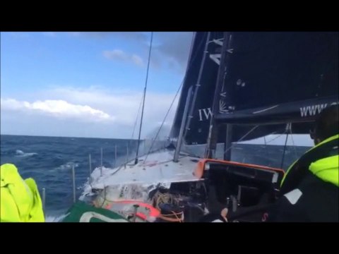 Les 900 Nautiques de St-Tropez comme si vous y étiez...