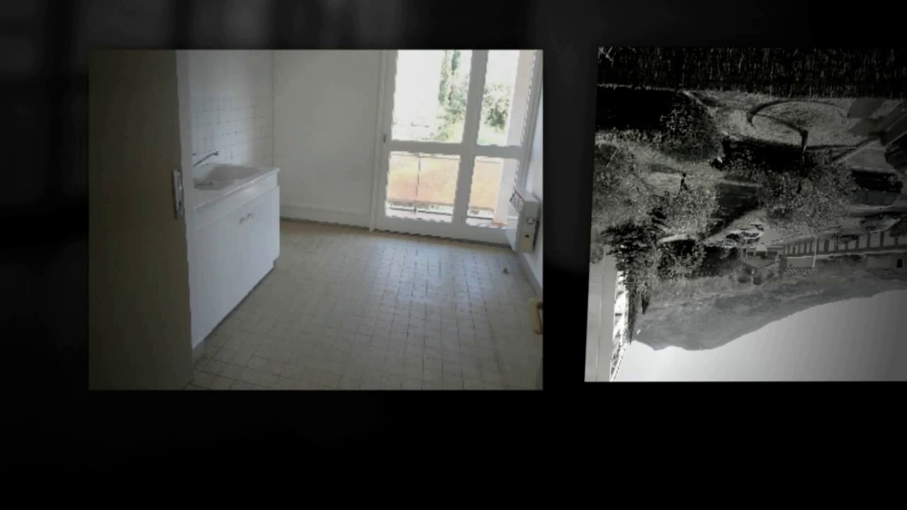Appartement T3 à louer, Nyons  26, 685€/mois