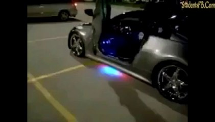 Well Maintained Car 2014