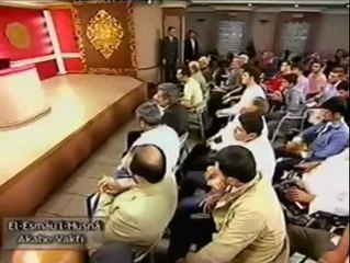 Evlat üzerinden ana baba imtihanı... [Mustafa İslamoğlu]