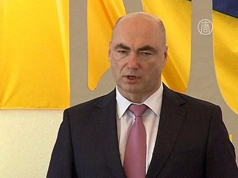 МВД Украины рассказало, как убили Сашу Белого