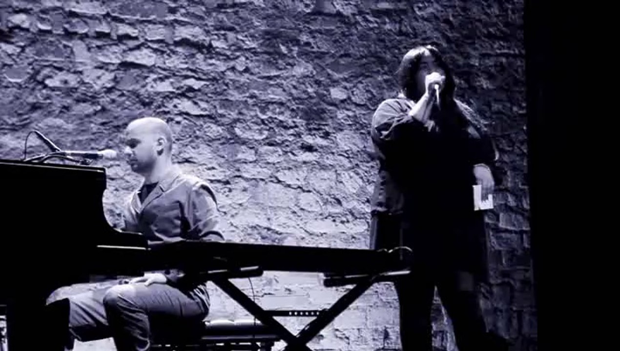 Bachar Mar-Khalifé - Machins Choses (Feat. Kid A)