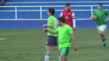 ps J19: Agisa U.D 2-5 El Bajo