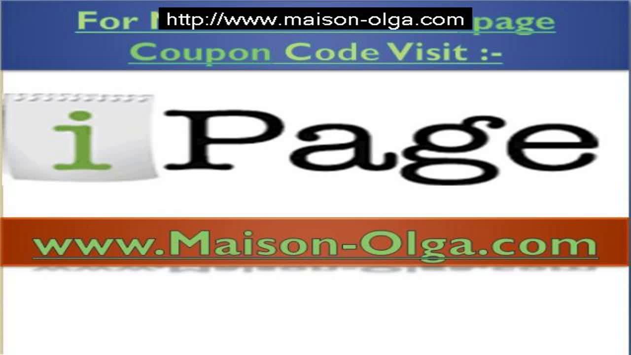 iPage Coupon Code 2014 – Get Up To 85% Discount With iPage Hosting