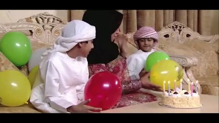 يمه يمه اغنية رائعه لعلي بن محمد- مهداة لكل أم - YouTube