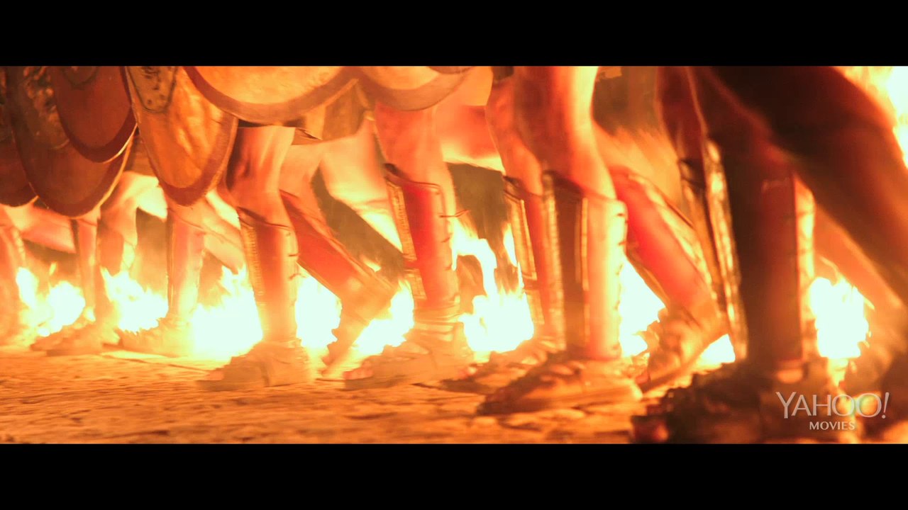 Hercules (2014) Trailer 1080p
