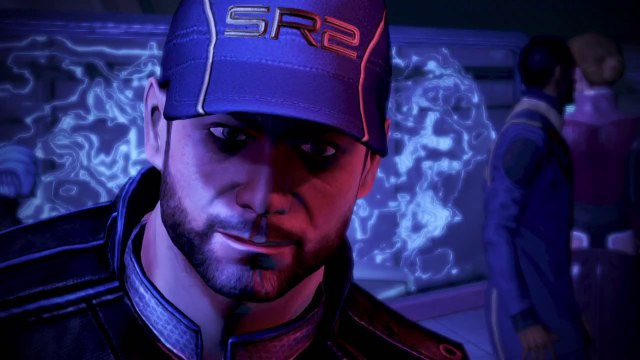 Mass Effect 3 прохождение часть 19 из 23 HD (Xbox 360)