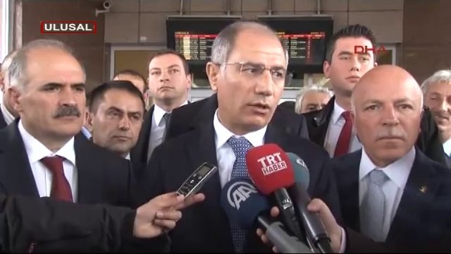 O olay için 2 müfettiş görevlendirildi